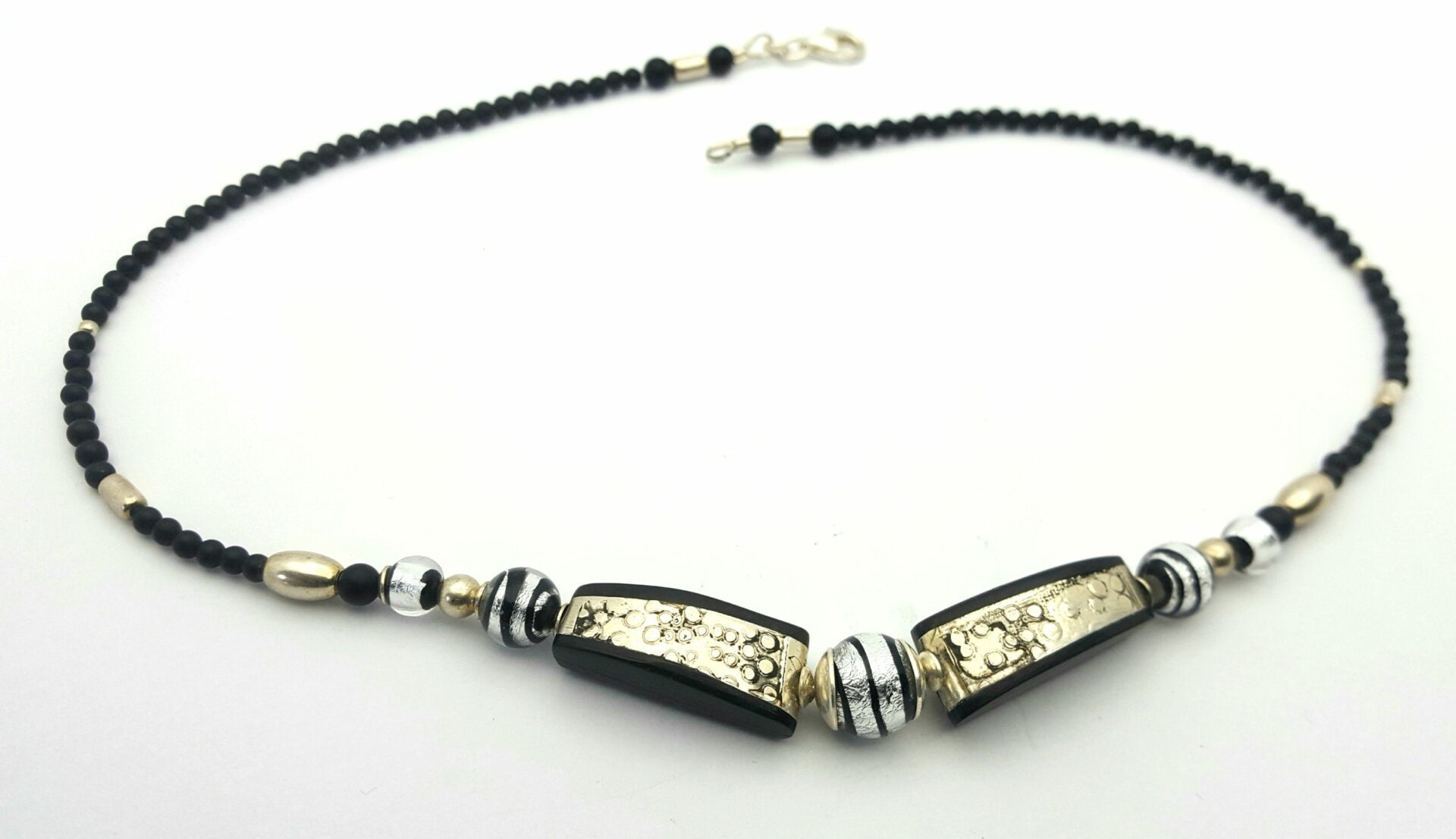 collier détail galerie