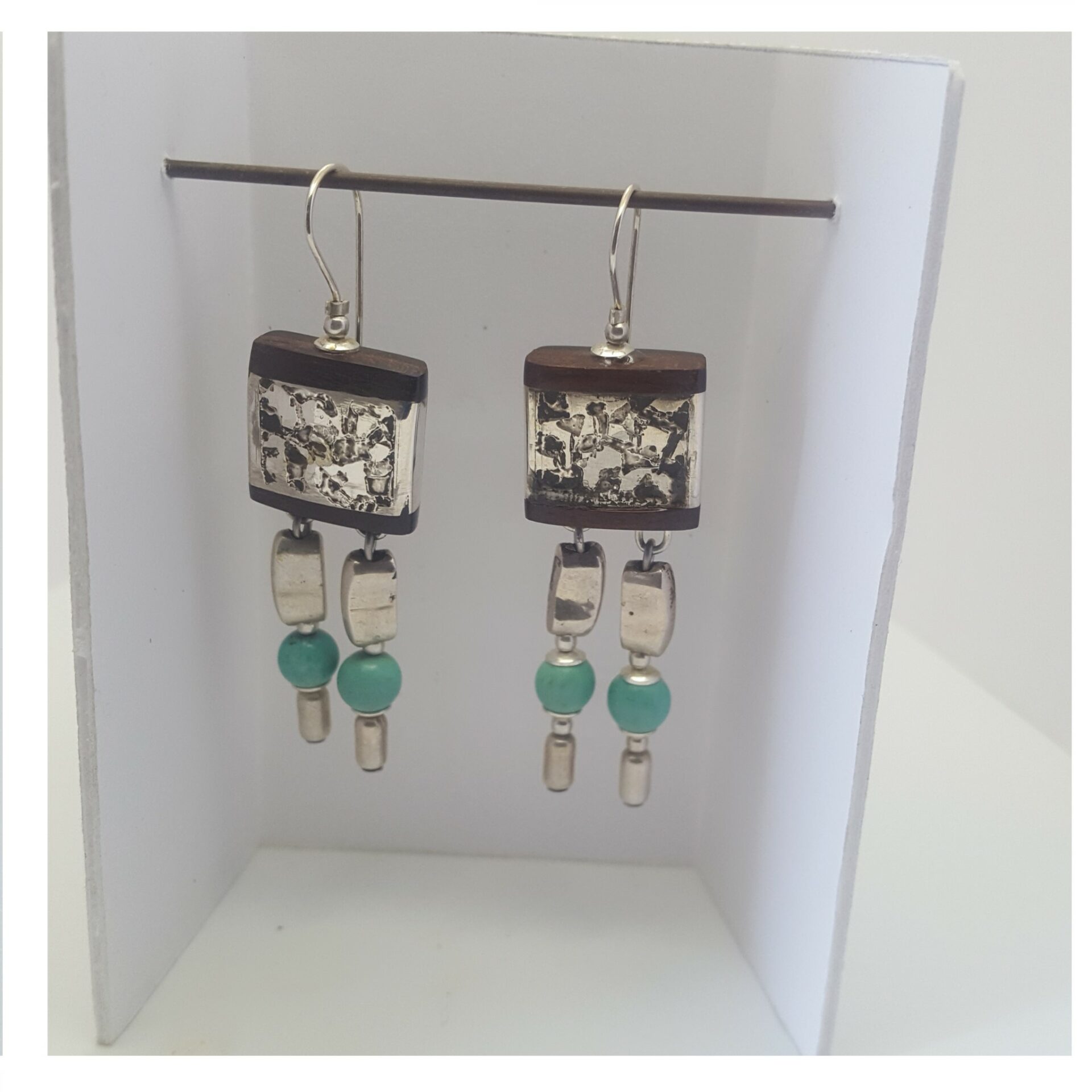 BO turquoise EF galerie