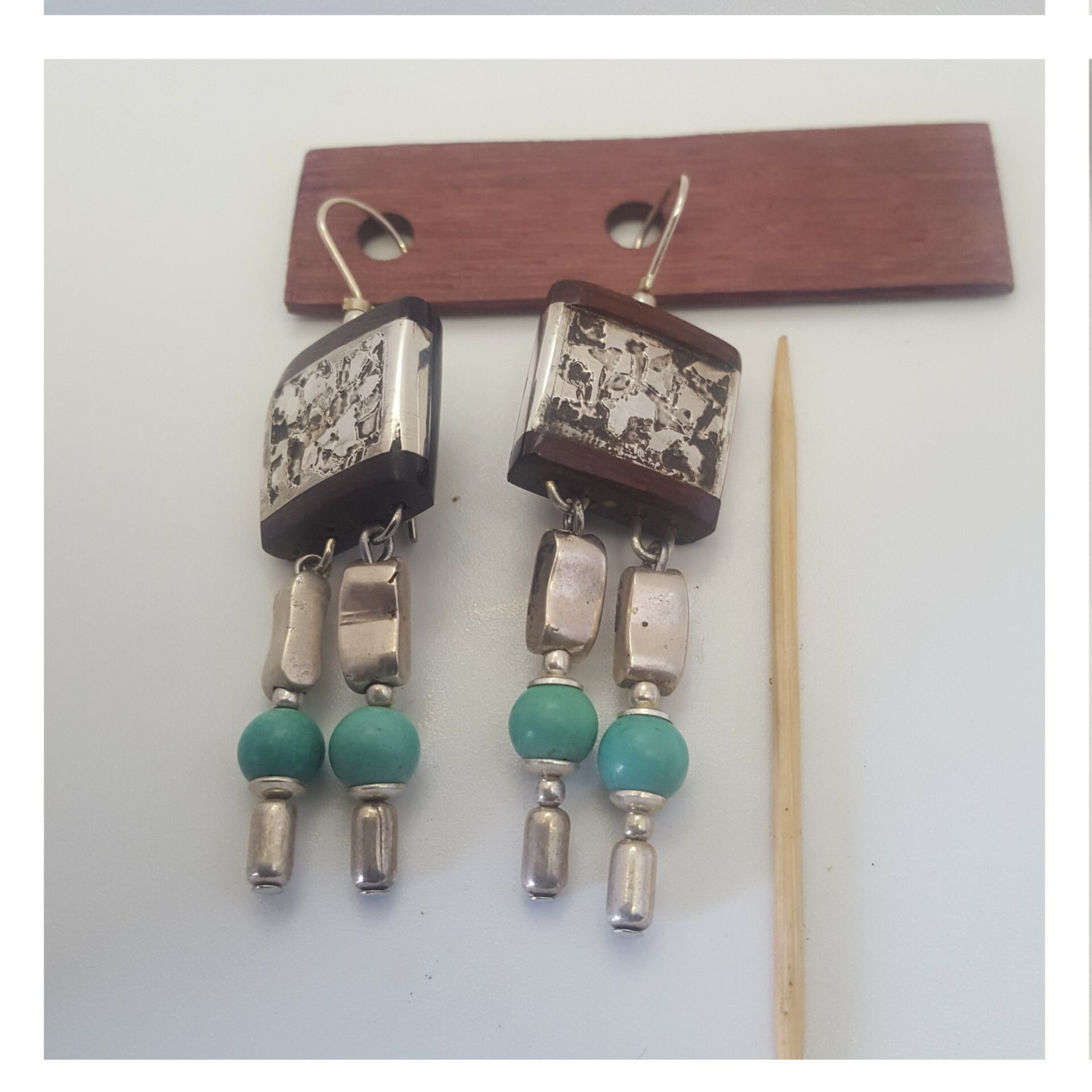 Boucle d'oreilles "Efurk" – Image 4