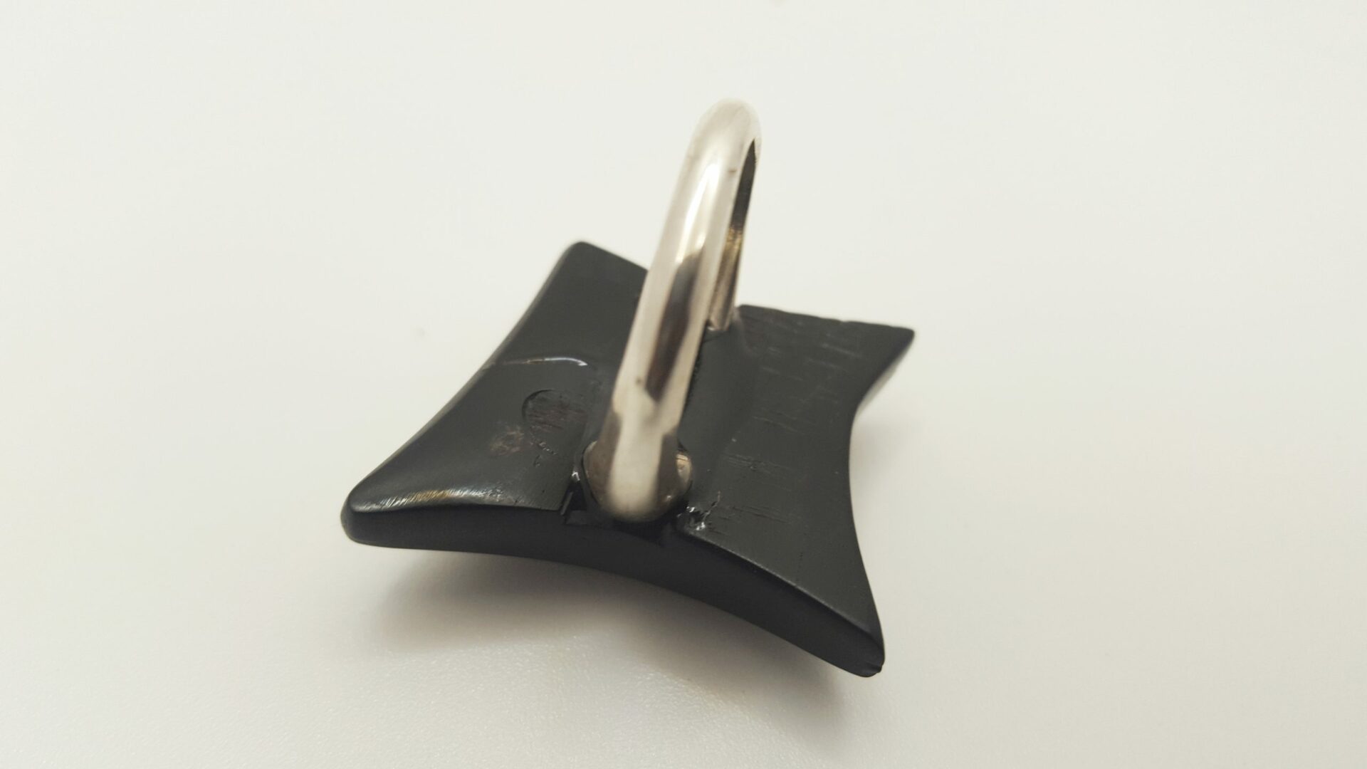 bague coquillage IV EB galerie