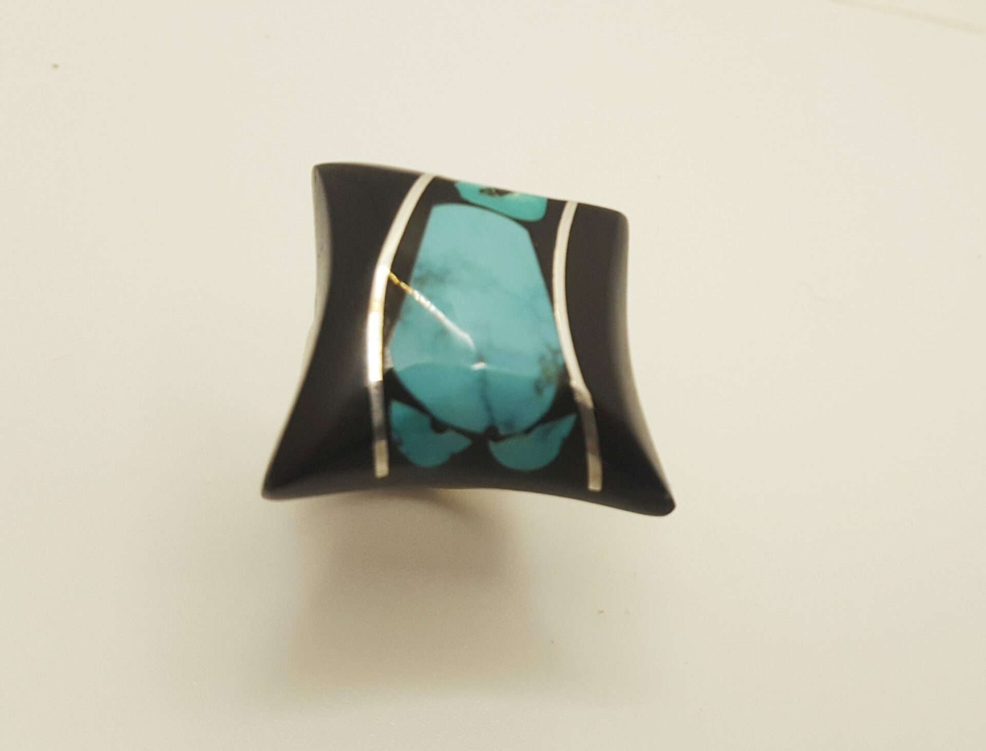 Bague "Coquillage-Turkeb" – Image 2