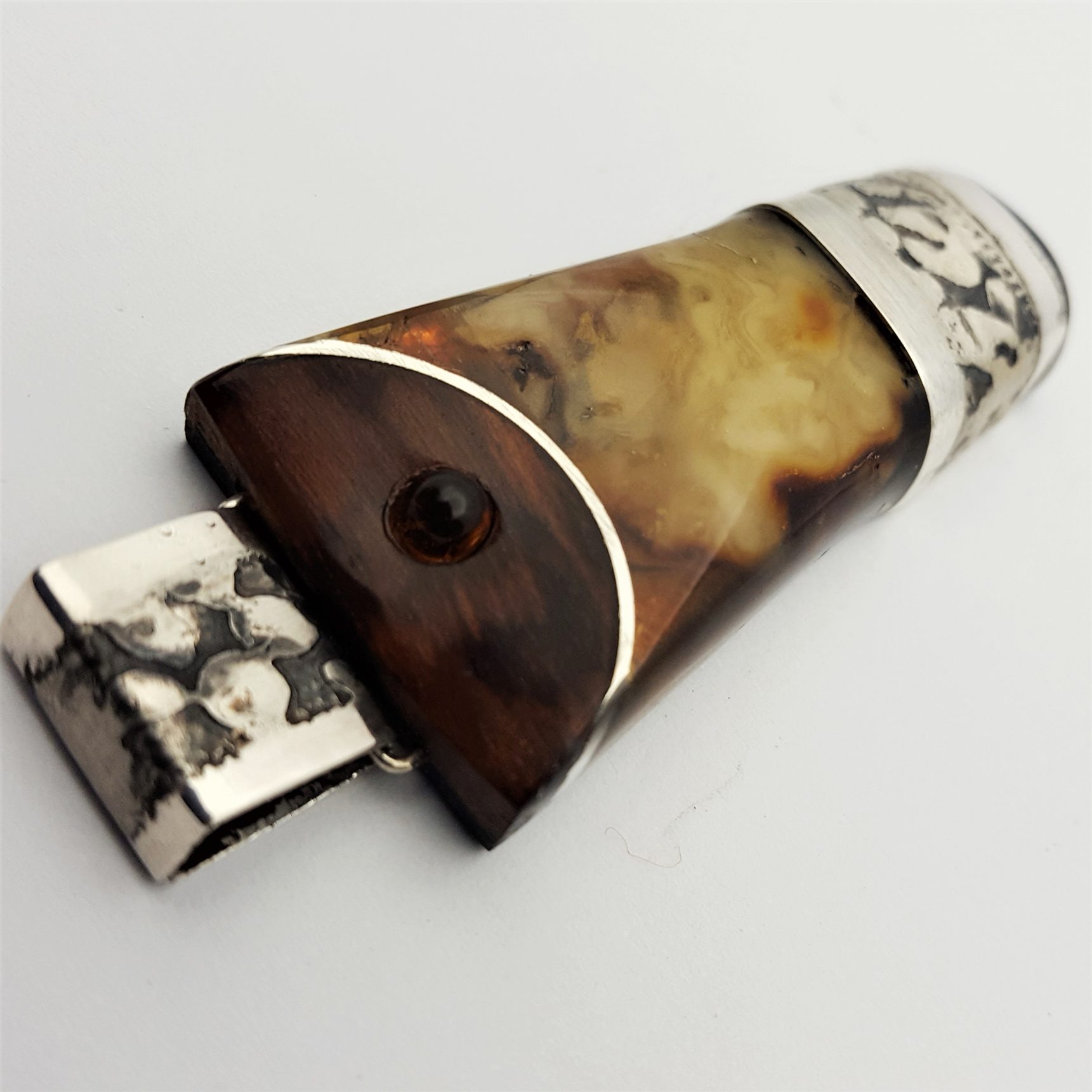 Pendentif totem "CovArt"guyanne – Image 4