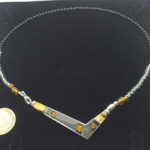 boomerang cristal ambre