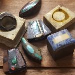 Brutes , formes intermédiaires