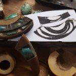 Premiers blocs -esquisse