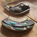 Moule poisson avant epoxy