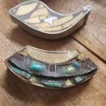 Moule poisson premier profilage