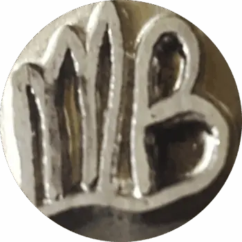 logo merlin b