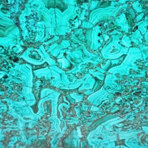 Malachite turquoise pierres naturelles