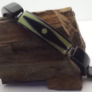 bracelet bénécou pomme