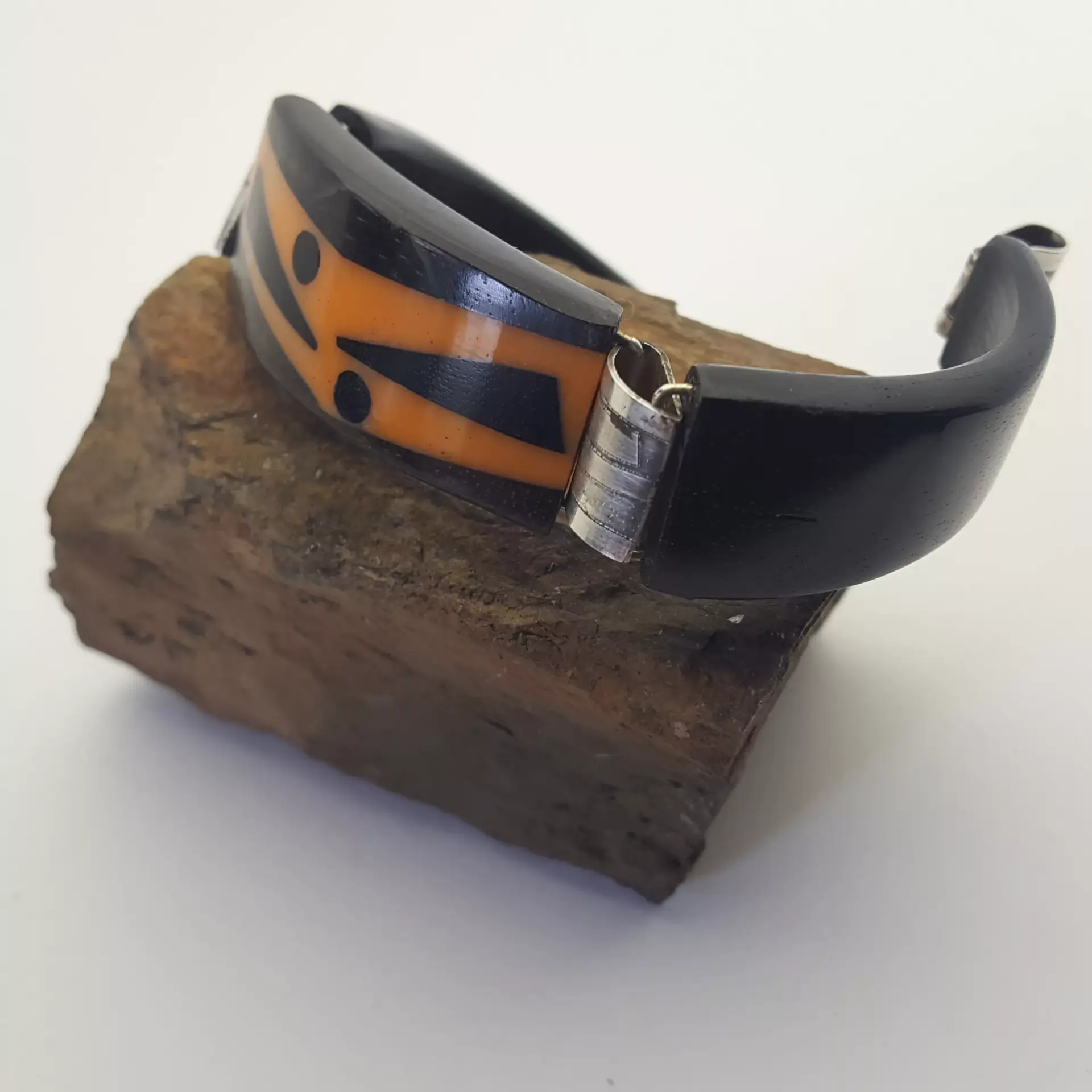 bracelet bénécou manchette – Image 2