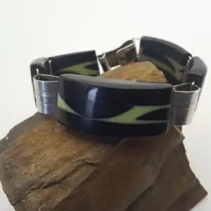 bracelet bénécou filet