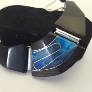 collier bélem nuage