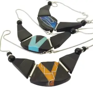 ensemble collier bélem