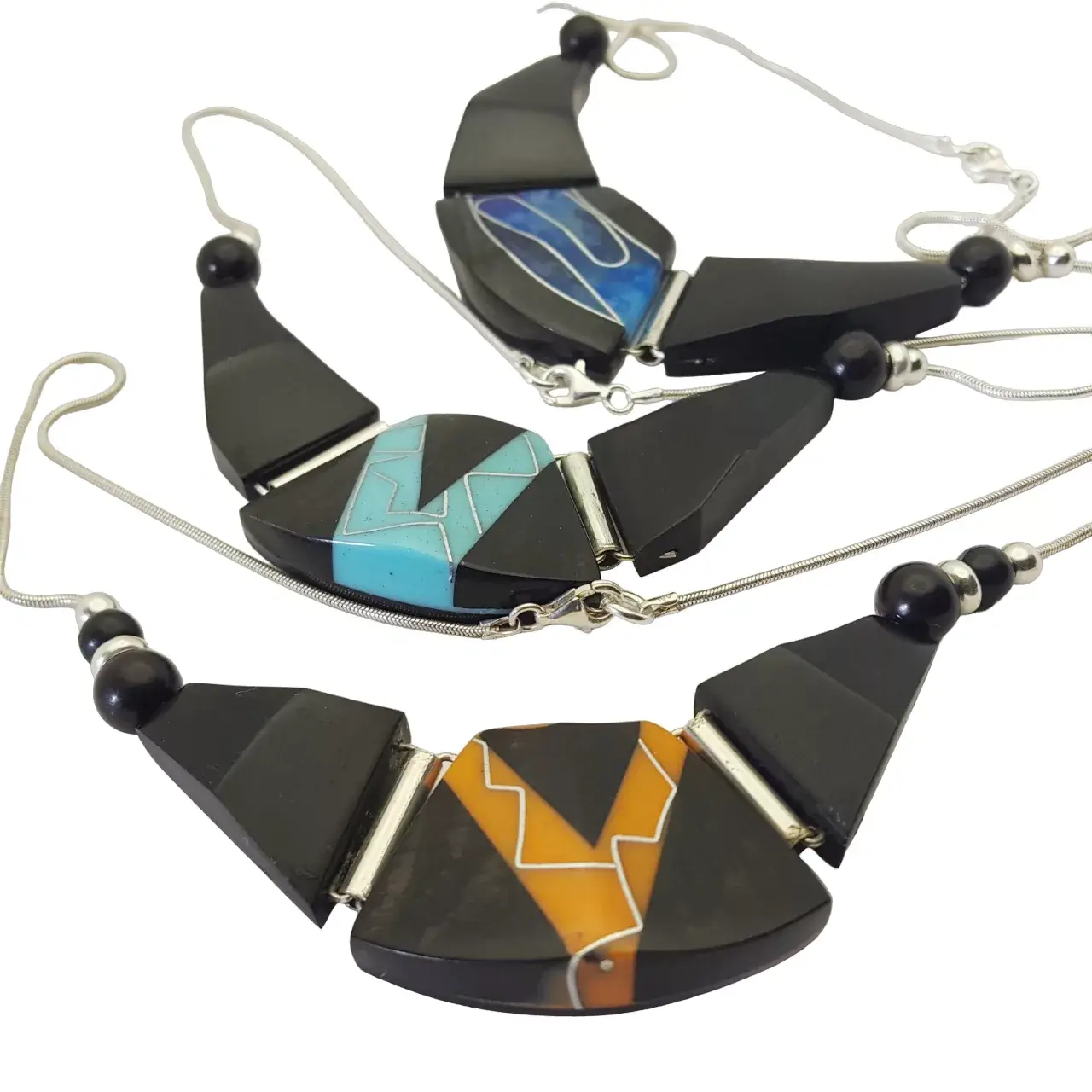 ensemble collier bélem