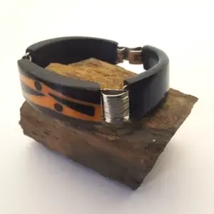 bracelet bénécou manchette