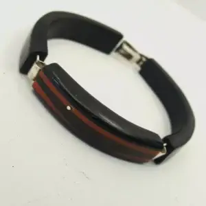 bracelet bénécou brique